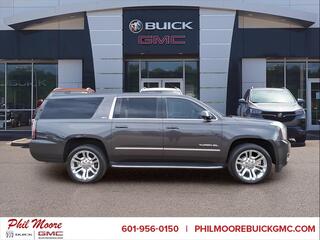 2018 Gmc Yukon Xl for sale in Jackson MS