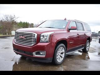 2018 Gmc Yukon Xl