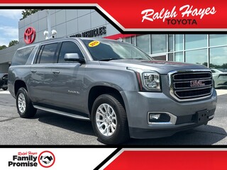 2019 Gmc Yukon Xl for sale in Anderson SC