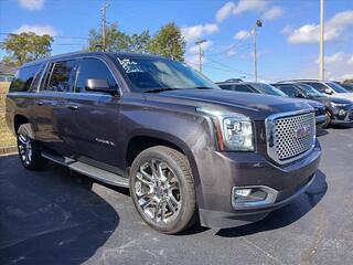 2016 Gmc Yukon Xl for sale in Greer SC