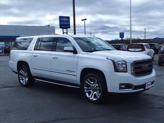 2018 Gmc Yukon Xl