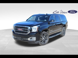 2018 Gmc Yukon Xl for sale in Denton TX