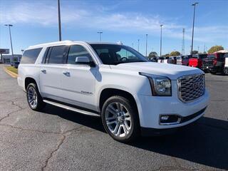 2020 Gmc Yukon Xl for sale in Perry GA