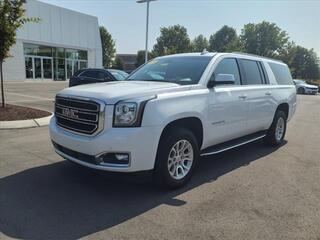 2019 Gmc Yukon Xl for sale in Mt. Juliet TN