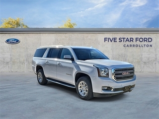 2019 Gmc Yukon Xl