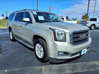 2015 Gmc Yukon Xl