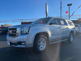 2015 Gmc Yukon Xl for sale in Salem OH