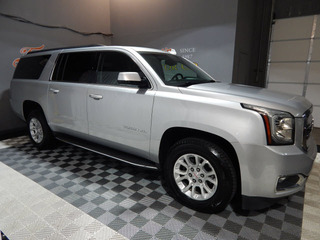 2016 Gmc Yukon Xl