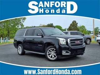 2016 Gmc Yukon Xl for sale in Sanford NC