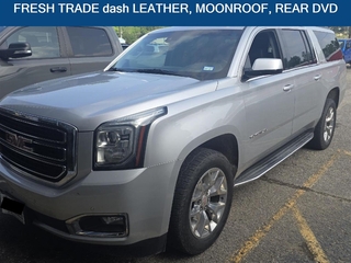 2019 Gmc Yukon Xl