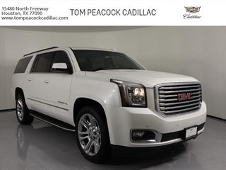 2019 Gmc Yukon Xl