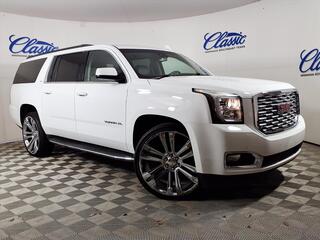 2019 Gmc Yukon Xl