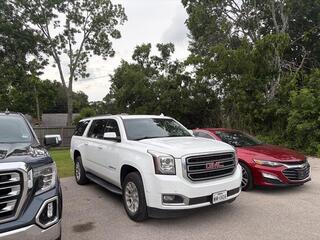 2019 Gmc Yukon Xl for sale in Dickinson TX