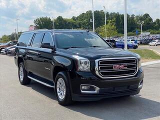 2019 Gmc Yukon Xl