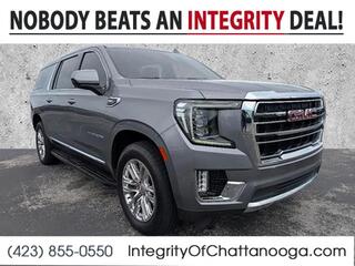 2021 Gmc Yukon Xl for sale in Chattanooga TN