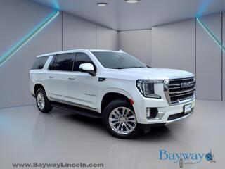 2022 Gmc Yukon Xl for sale in Houston TX