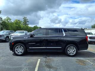 2022 Gmc Yukon Xl for sale in Pearl MS