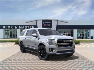 2024 Gmc Yukon Xl