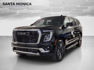 2026 Gmc Yukon Xl for sale in Santa Monica CA