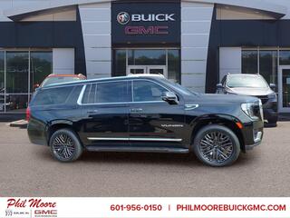 2021 Gmc Yukon Xl for sale in Jackson MS