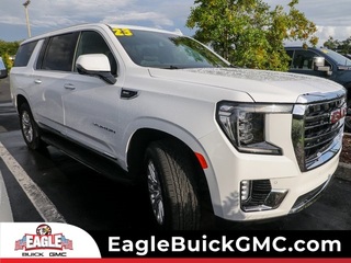 2023 Gmc Yukon Xl