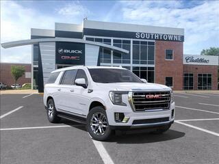 2024 Gmc Yukon Xl for sale in Newnan GA