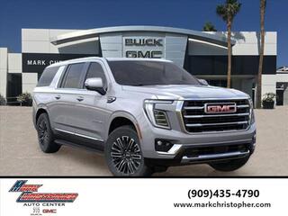 2026 Gmc Yukon Xl