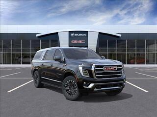 2026 Gmc Yukon Xl for sale in Houston TX