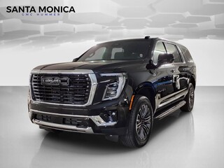 2026 Gmc Yukon Xl for sale in Santa Monica CA