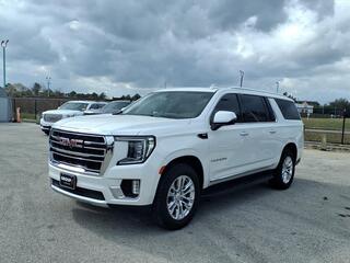2021 Gmc Yukon Xl for sale in Houston TX