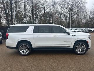 2022 Gmc Yukon Xl for sale in Jackson MS