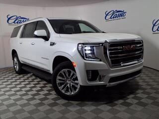 2024 Gmc Yukon Xl