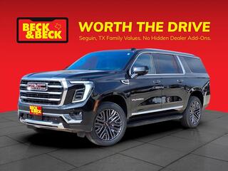 2026 Gmc Yukon Xl for sale in Morristown TN