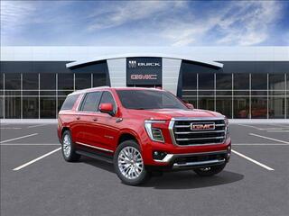 2026 Gmc Yukon Xl for sale in Houston TX