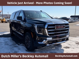 2026 Gmc Yukon Xl for sale in Beckley WV