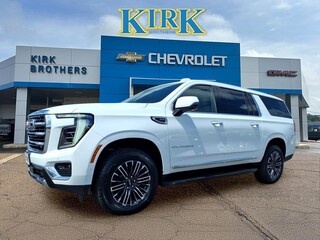 2026 Gmc Yukon Xl for sale in Grenada MS