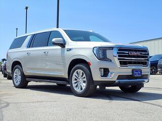 2021 Gmc Yukon Xl for sale in Waco TX