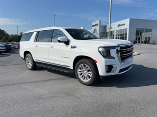 2022 Gmc Yukon Xl for sale in Ringold GA