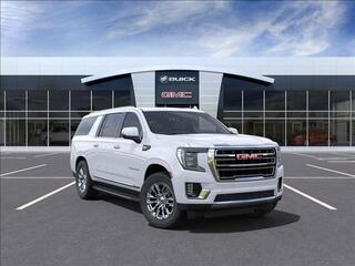 2024 Gmc Yukon Xl