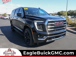 2026 Gmc Yukon Xl