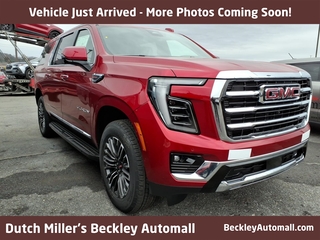 2026 Gmc Yukon Xl for sale in Beckley WV