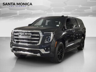 2026 Gmc Yukon Xl for sale in Santa Monica CA