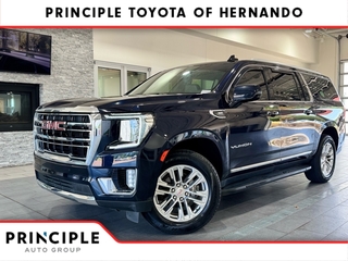 2021 Gmc Yukon Xl