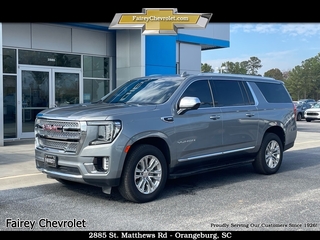 2023 Gmc Yukon Xl