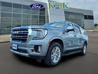 2024 Gmc Yukon Xl for sale in Grenada MS