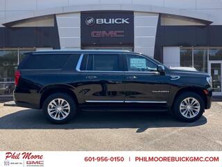 2024 Gmc Yukon Xl for sale in Jackson MS