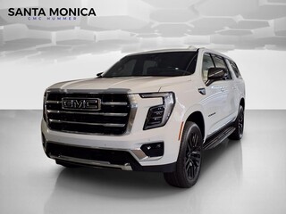 2026 Gmc Yukon Xl for sale in Santa Monica CA