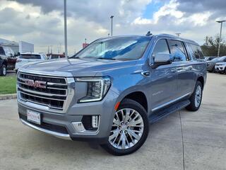 2021 Gmc Yukon Xl for sale in Pasadena TX