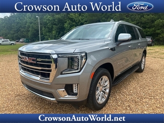 2023 Gmc Yukon Xl for sale in Louisville MS