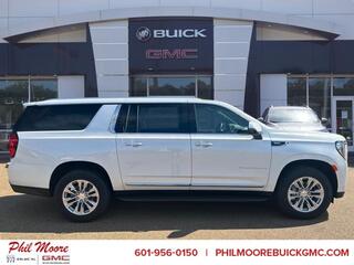 2024 Gmc Yukon Xl for sale in Jackson MS